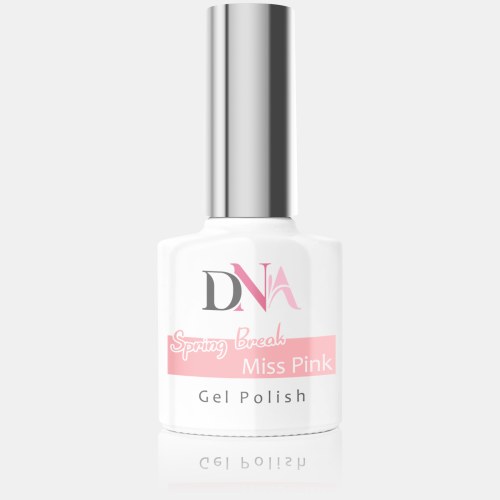 Gel Polish Blush Beauty