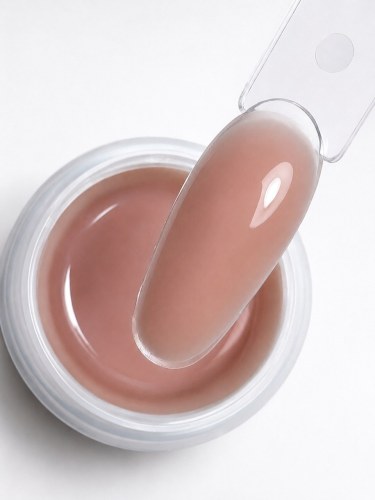 Fiber Gel Cover Naked 50ml