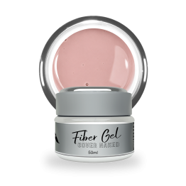 Fiber Gel Cover Naked 50ml