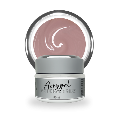 Acrygel Natural Beige 15ml
