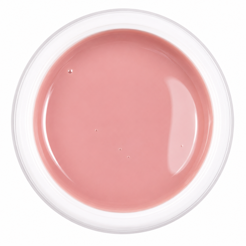 Fiber Gel Cover Nude 50ml