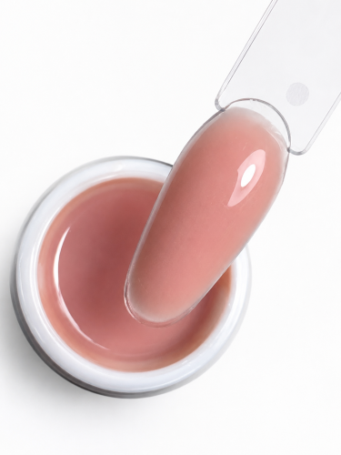 Fiber Gel Cover Nude 50ml