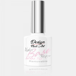 Nutri Base Repair Clear Pink