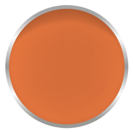 Acrylic Powder Orange