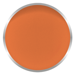 Acrylic Powder Orange