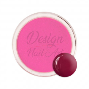 Acrylique Couleur Dark Pink