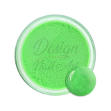 Acrylique Couleur Green Pearly
