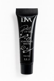 UV Painting Gel Achromatic White