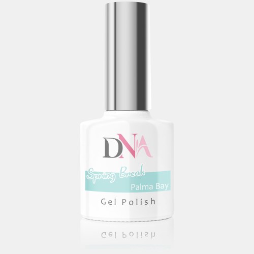 Gel Polish Blush Beauty