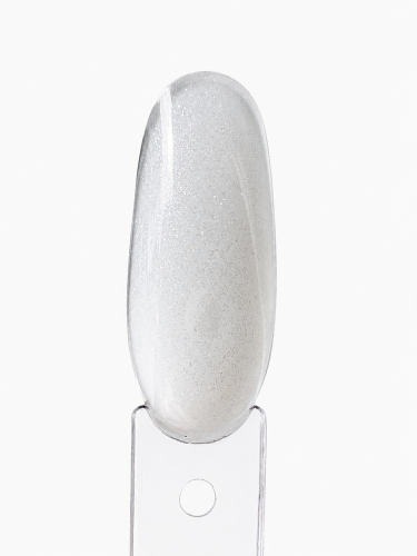 Fiber Gel Pearl White 15ml