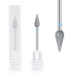 Embout de précision cuticules 23MM