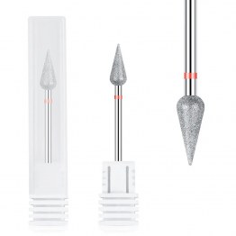 Embout de précision cuticules 23MM