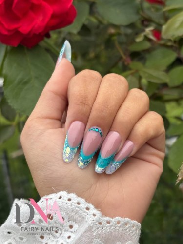 Fiber Gel Cover Nude 50ml