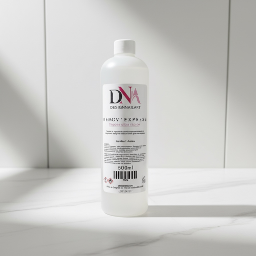 Remov'Express 500ml