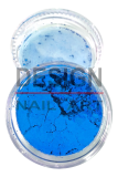 Pigment Néon Bleu