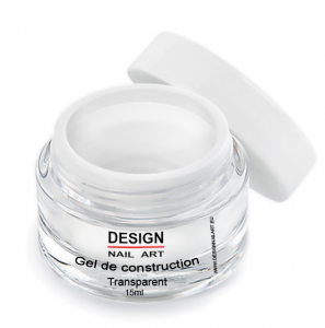 Construction Transparente Premium 15ML