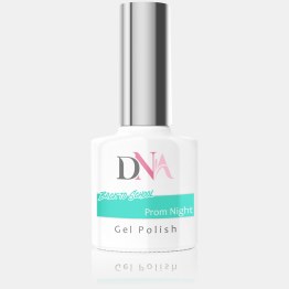 Gel Polish Prom Night