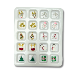 Nail Jewelry