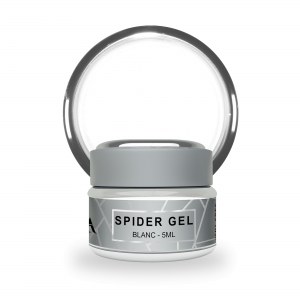 Spider Gel White