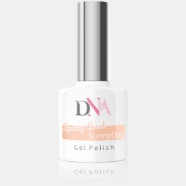 Gel Polish Blush Beauty