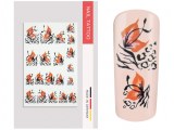NailArt Tattoo Leo