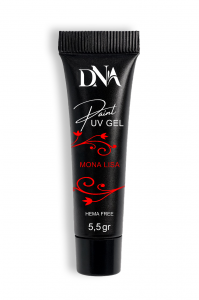 UV Painting Gel Mona Lisa