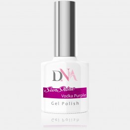 Gel Polish Vodka Purple