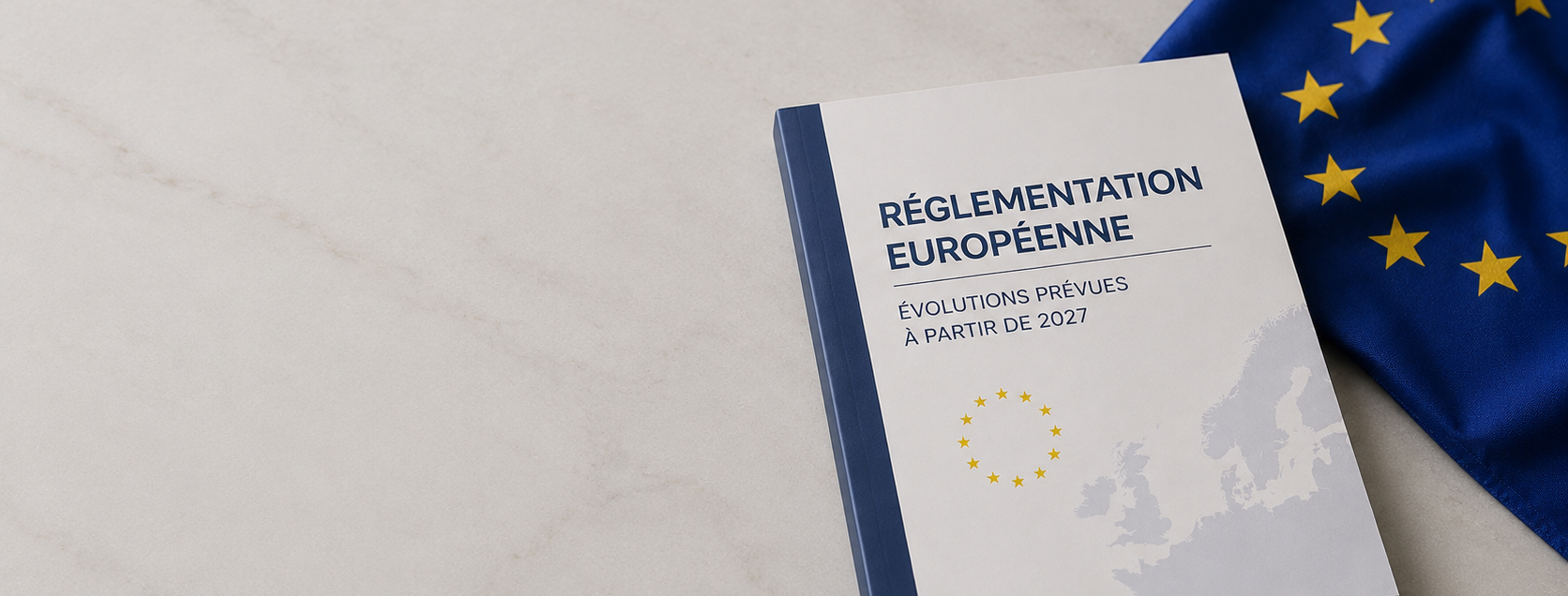 European regulations 2027