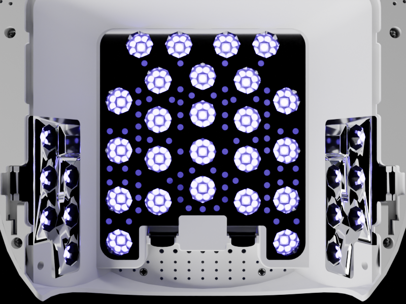 NAILORA - Kit LED remplacement simple