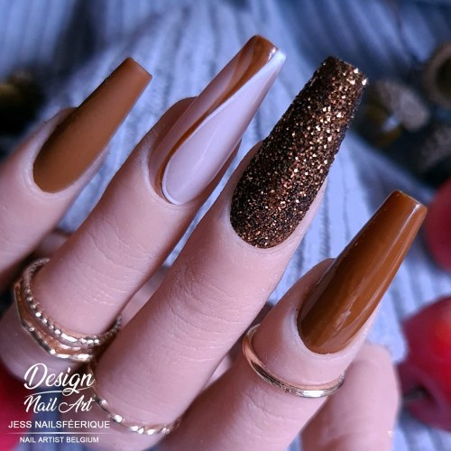 Gel Polish Blush Beauty