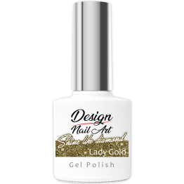 Gel Polish Blush Beauty