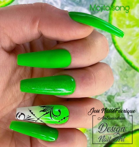 Gel Polish Blush Beauty