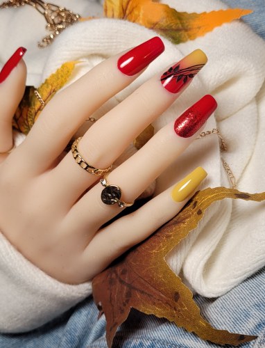 Gel Polish Blush Beauty