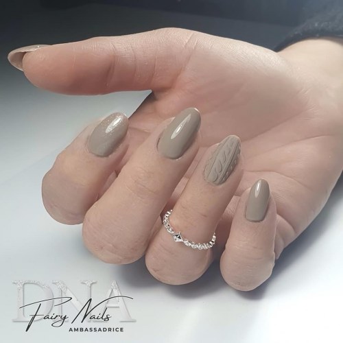 Gel Polish Blush Beauty
