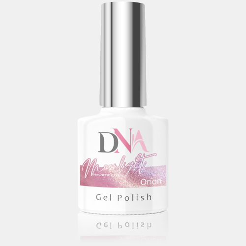 Gel Polish Blush Beauty
