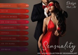 Poster Designnailart