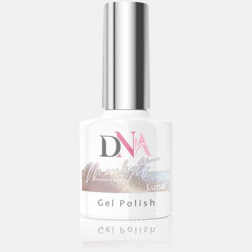 Gel Polish Blush Beauty
