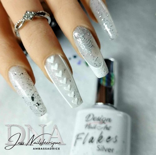 Finish Glam'Shine