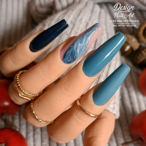 Gel Polish Blush Beauty