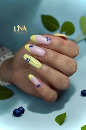 Gel Polish Arcade