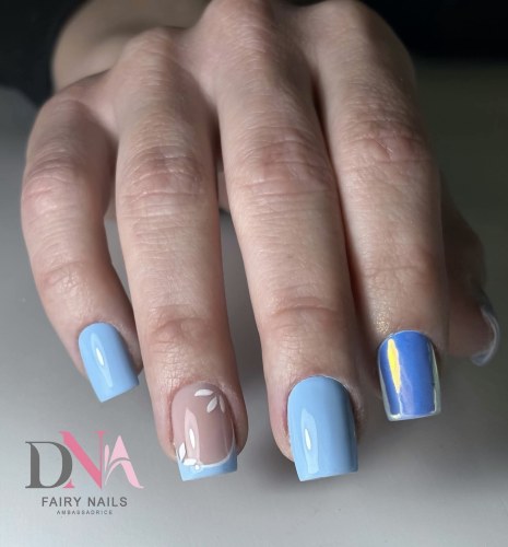 Gel Polish 