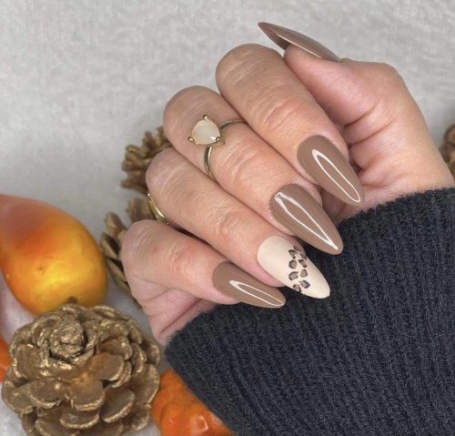 Gel Polish Blush Beauty