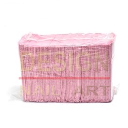 Rose 25 delige tafelhanddoek