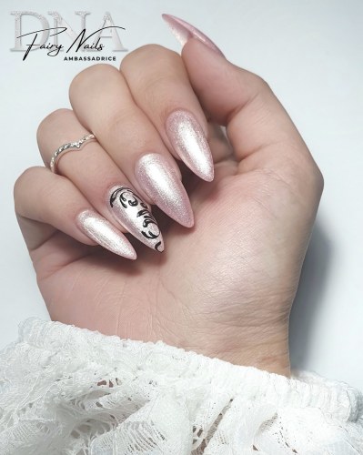 Gel Polish Blush Beauty