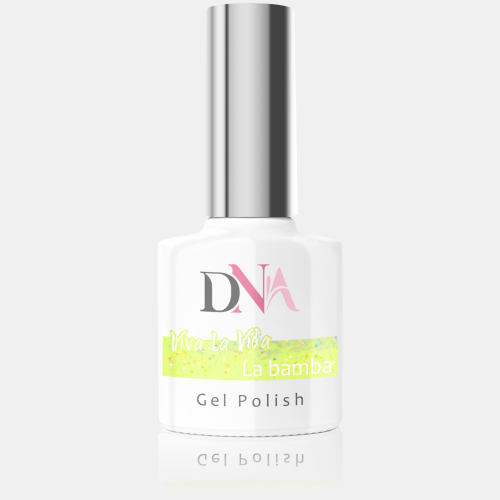 Gel Polish Blush Beauty
