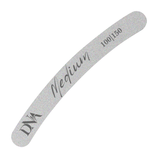 Kalk banaan zebra 100/180