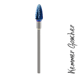 Embout Life Blue Tungstène