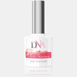 Gel Polish Blush Beauty