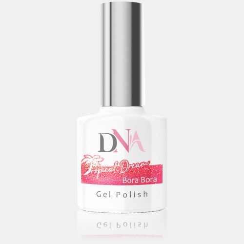 Gel Polish Blush Beauty