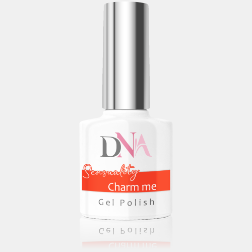 Gel Polish Blush Beauty
